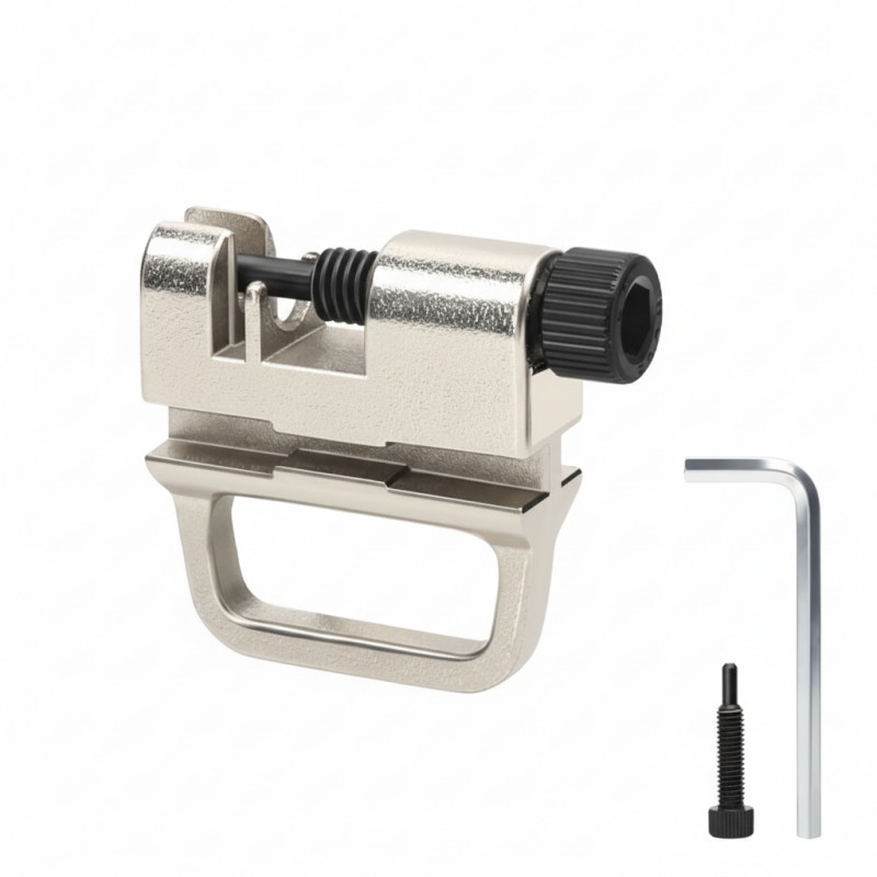 Chain Breaker - Bicycle Chain Pin Remover Chain Extractor