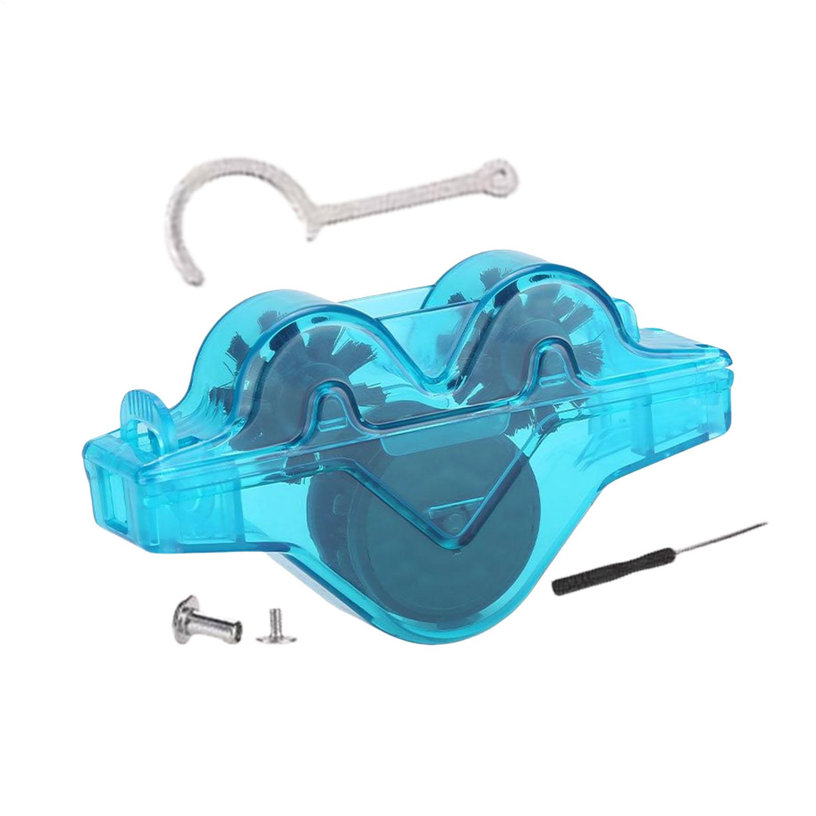 Chain Cleaner Cleaning Bicycle - Bicycle Chain review and price
