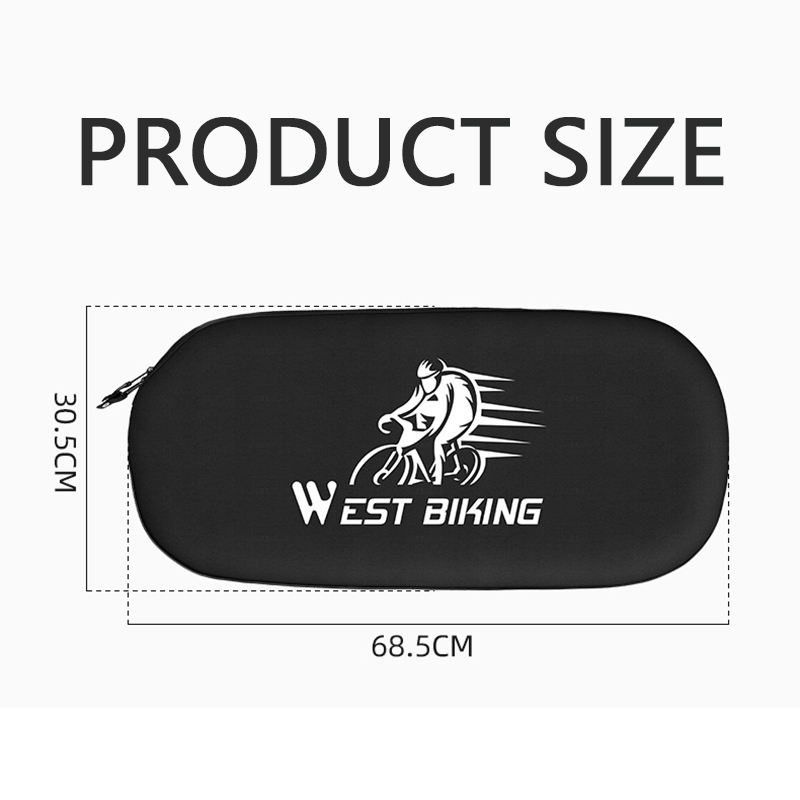 West Biking Bicycle Chain Cove - Chain Sprocket Set review and price