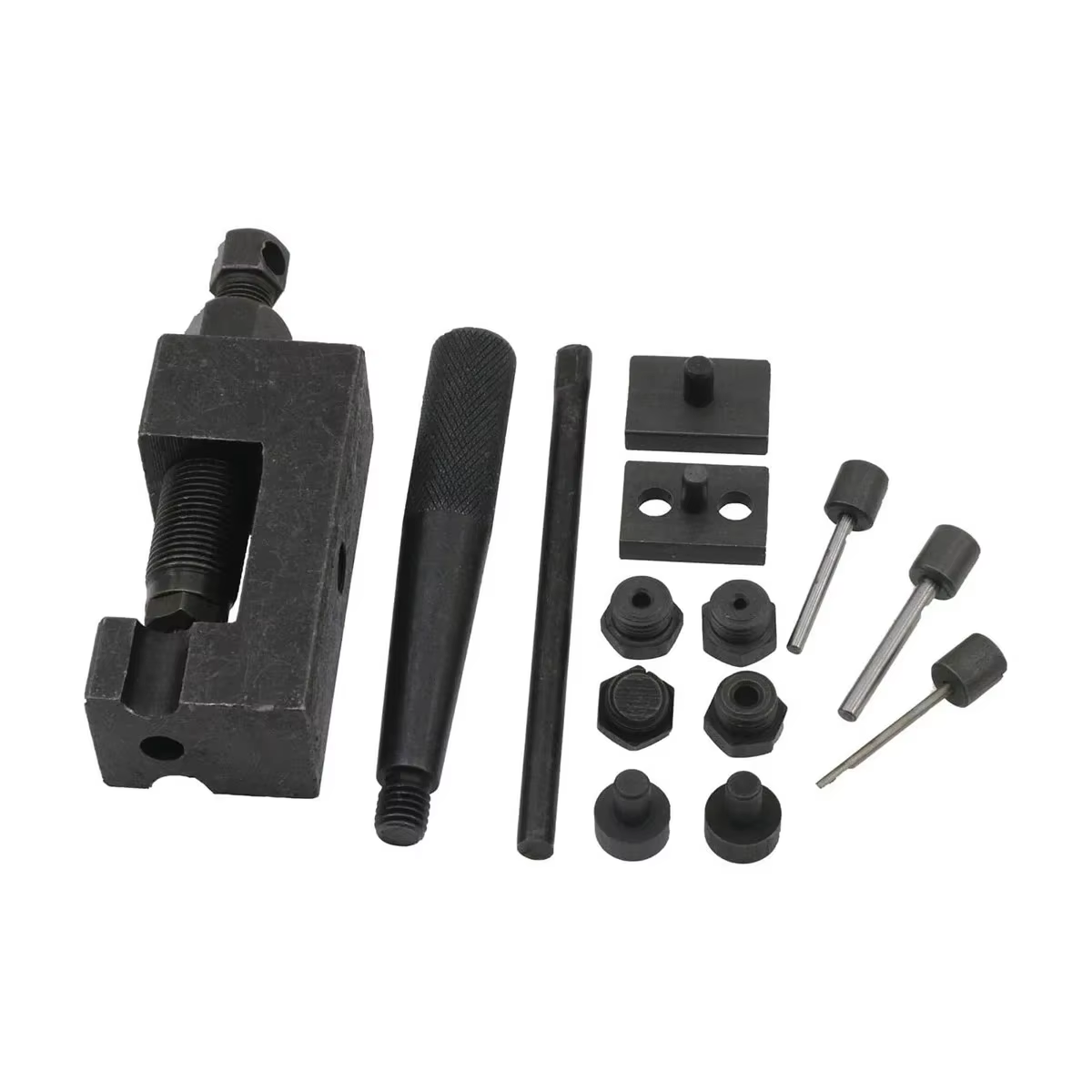 Motorcycle Chain Breaker Rivet - Chain Breaker review and price