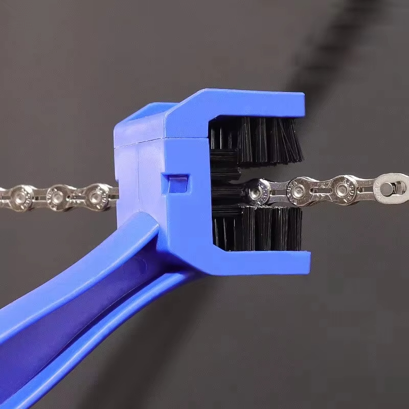 Portable Chain Cleaner Motorcy - Chain Breaker review and price