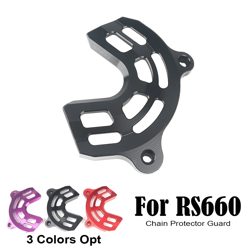Front Sprocket Cover Chain Gua - Sprocket Chain review and price