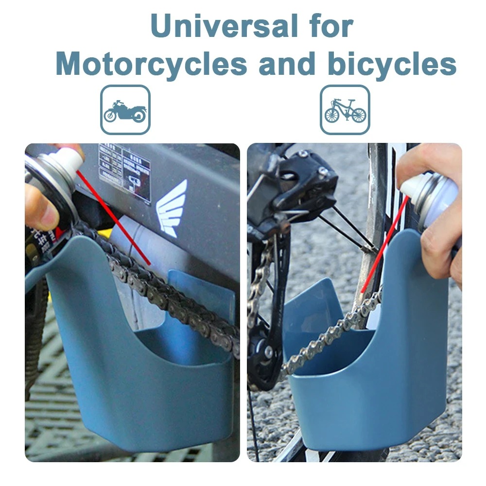 1PCS Motorcycle Bicycle Grease - Chain Kit Motorcycle review and price