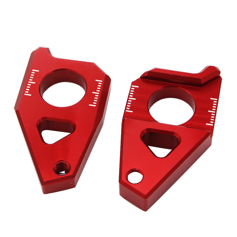 Motorcycle Chain Adjuster Regu - 530 Chain review and price