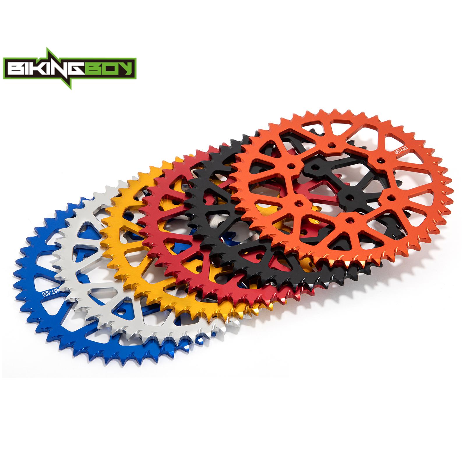 BIKINGBOY 520 Chain 46T 54T 60 - Sprocket Chain review and price