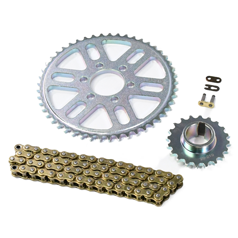 For Surron Light Bee X First-l - Motorcycle Parts Chain review and price