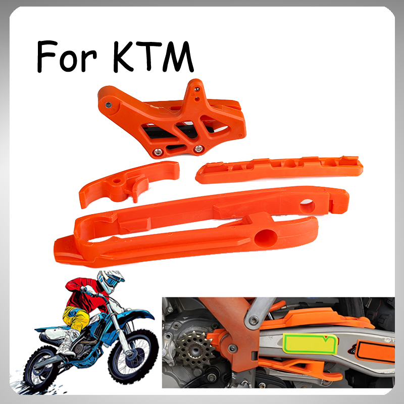 Motorcycle Chain Guard Guide B - Chain Kit Motorcycle review and price