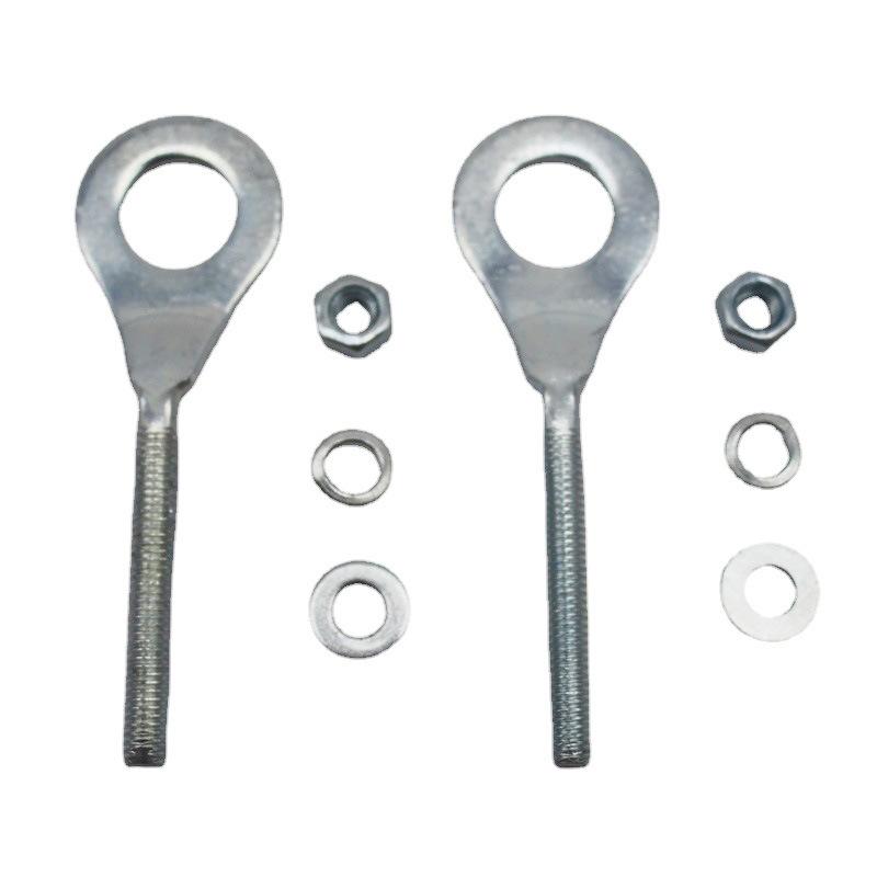 2Pcs Motorcycle Chain Tensione - Motorcycle Parts Chain review and price