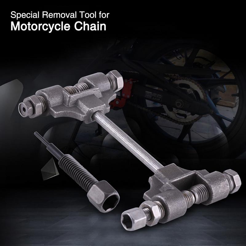 1PC Universal Motorcycle Chain - Chain Breaker review and price