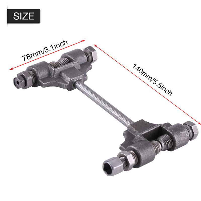 1PC Universal Motorcycle Chain - Chain Breaker review and price