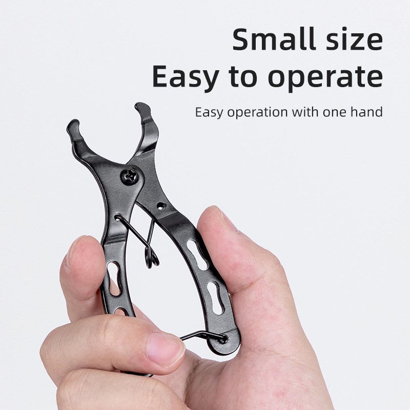 Bicycle Chain Link Pliers Repa - Master Link Chain review and price