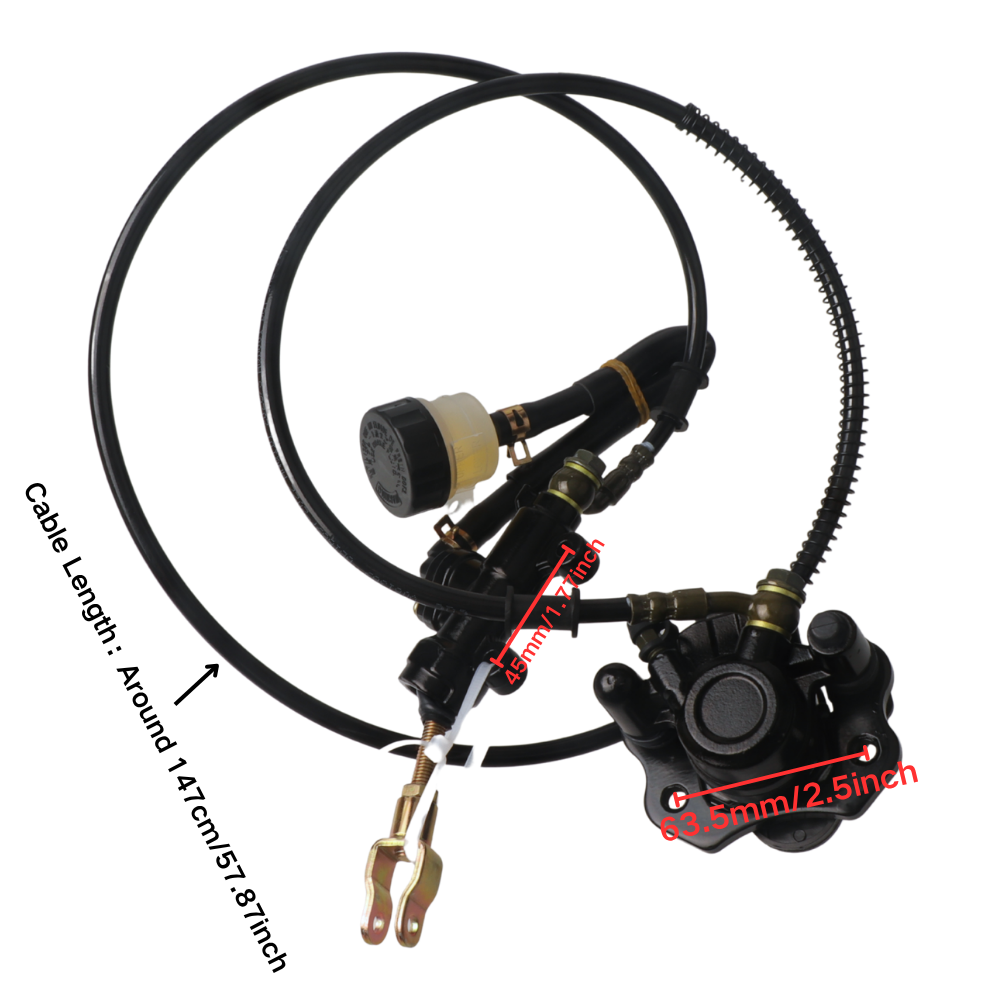 850mm Rear Axle Complete Set W - Sprocket Chain review and price