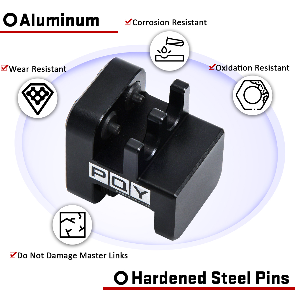 Professional Master Link Chain - Master Link Chain review and price