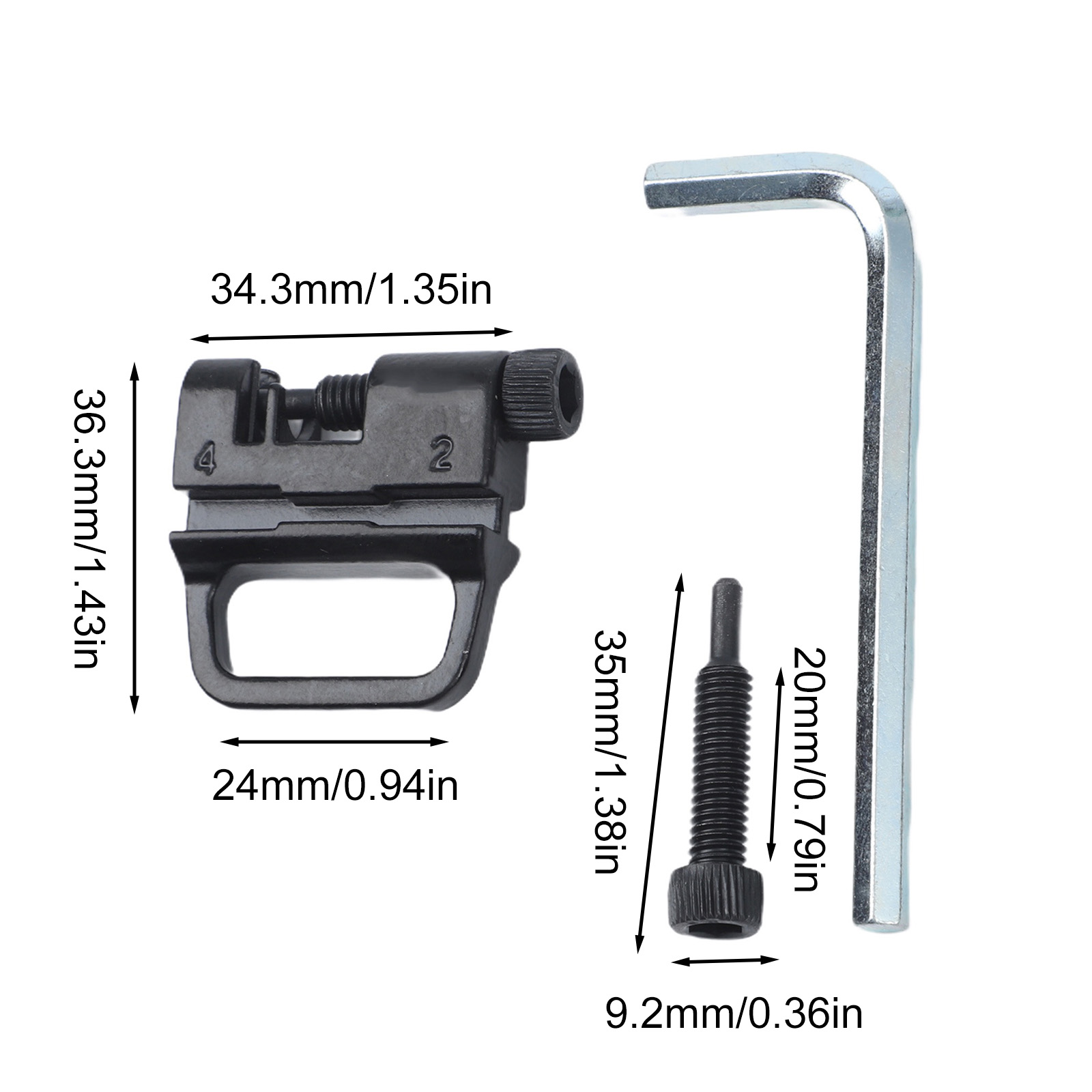Bicycle Chain Pin Remover Chai - Chain Breaker review and price