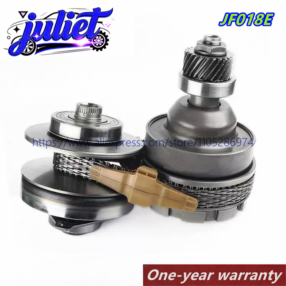 Original JF018E JF018 CVT Auto - Chain Sprocket Set review and price