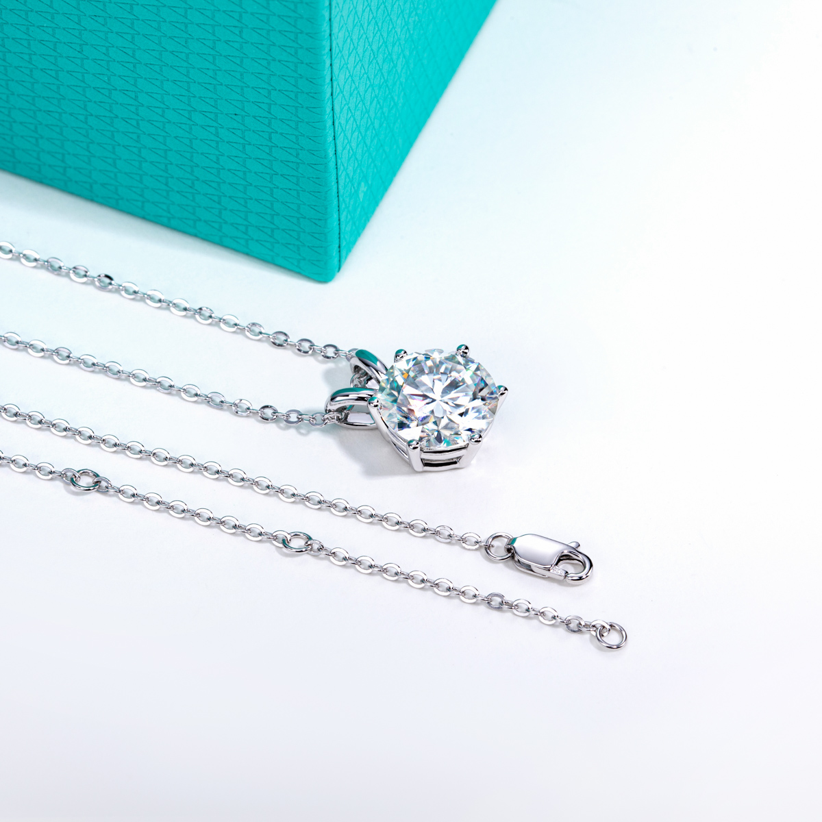AnuJewel 1ct 3ct 5ct D Color   - Ansi Chain review and price