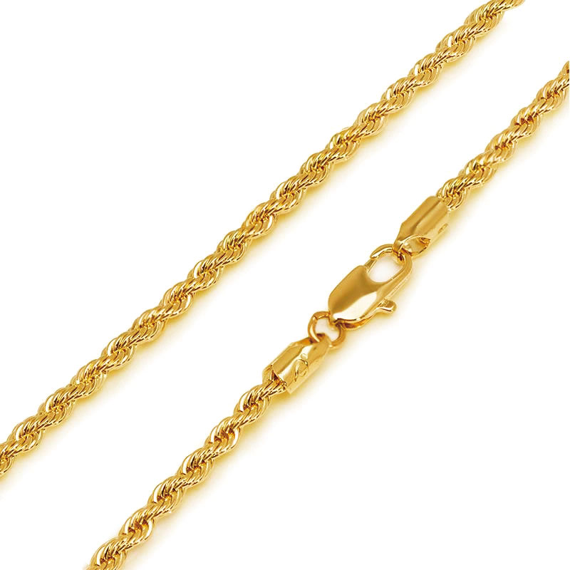 XP Jewelry --( 60 cm x 4 mm )  - Xcm Chain review and price