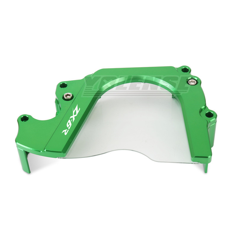 CNC Front Sprocket Cover Chain - Chain Sprocket Set review and price