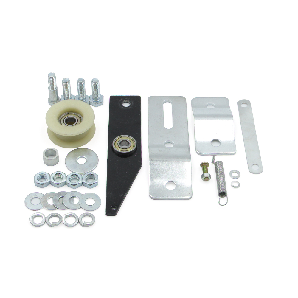Spring Bearing Chain Idler Ten - Bicycle Chain review and price