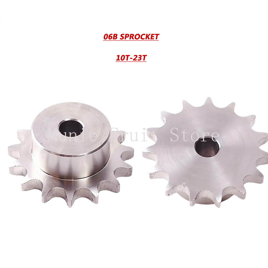 06B Roller Chain Sprocket 10-2 - Ansi Chain review and price