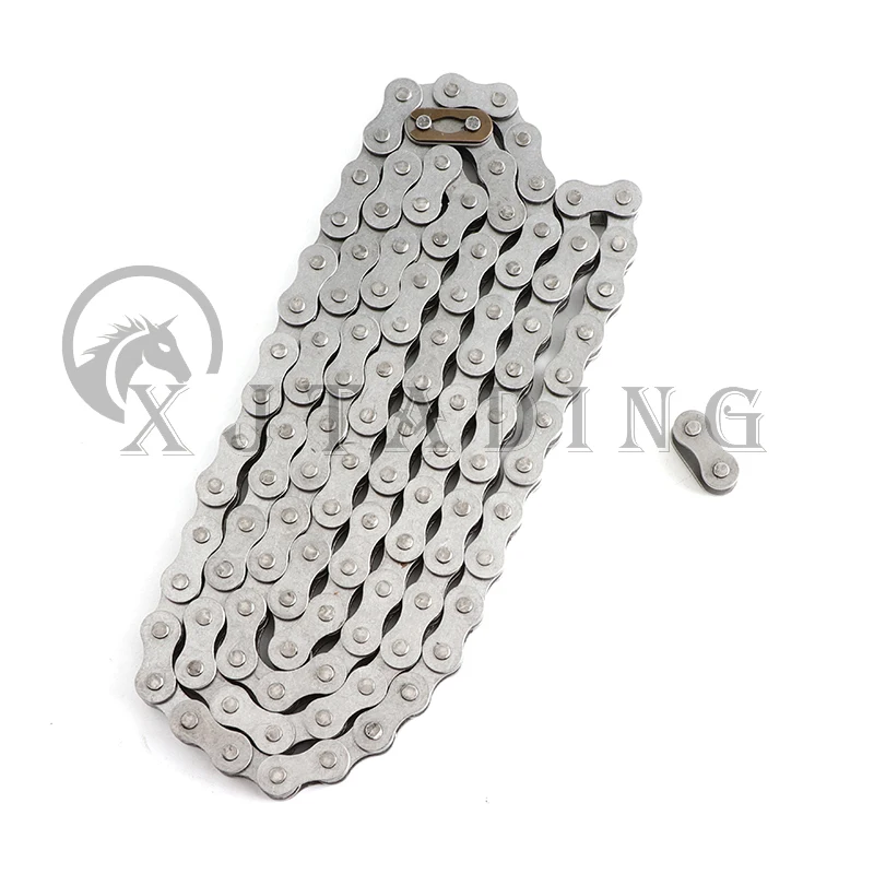 Motorcycle 415-110L Chain for  - 428 Chain review and price