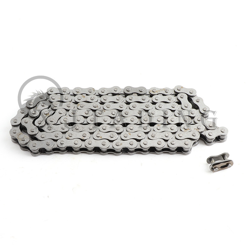 Motorcycle 415-110L Chain for  - 428 Chain review and price