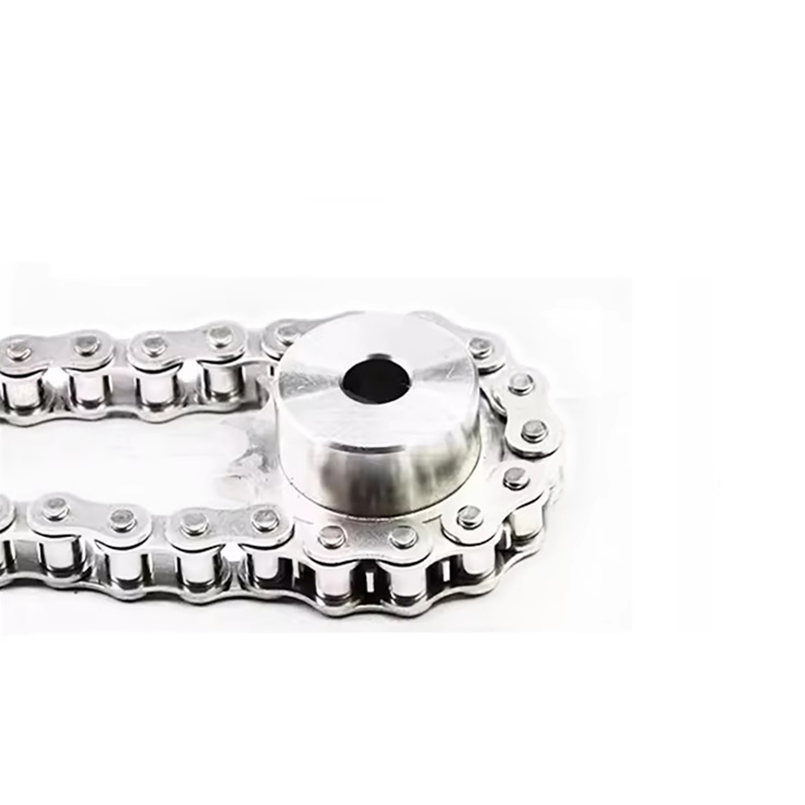 5/8 Inch 10-25 Teeth 304 Stain - Ansi Chain review and price
