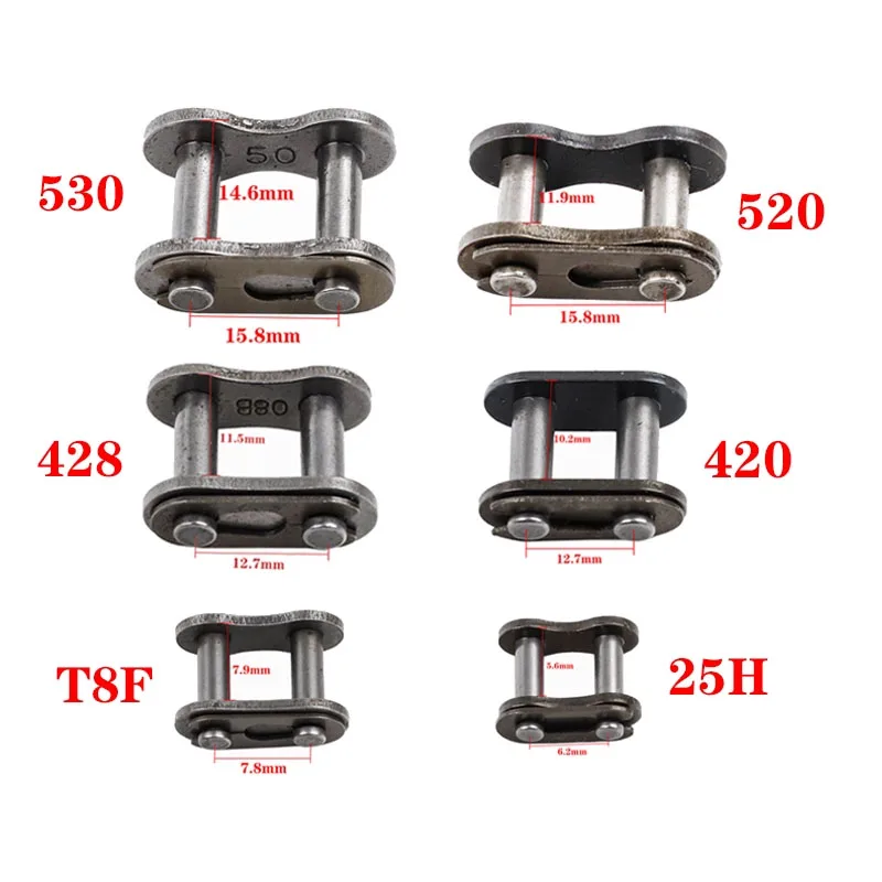 1pcs Motorcycle Chain Buckle R - Master Link Chain review and price