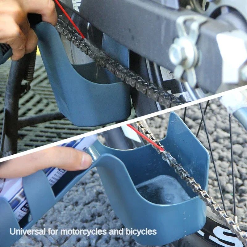 Chain Cleaner Motorcycle / Bic - Motorcycle Chain review and price