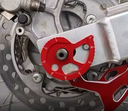 Motorcycle Accessories Chain A - Chain Kit Motorcycle review and price