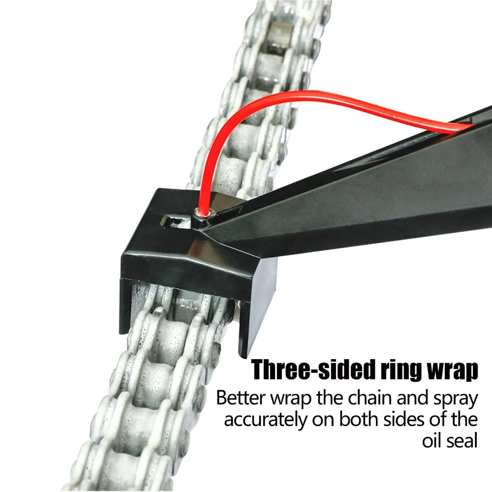 2PCS New Bicycle Chain Lubrica - Chain Kit Motorcycle review and price