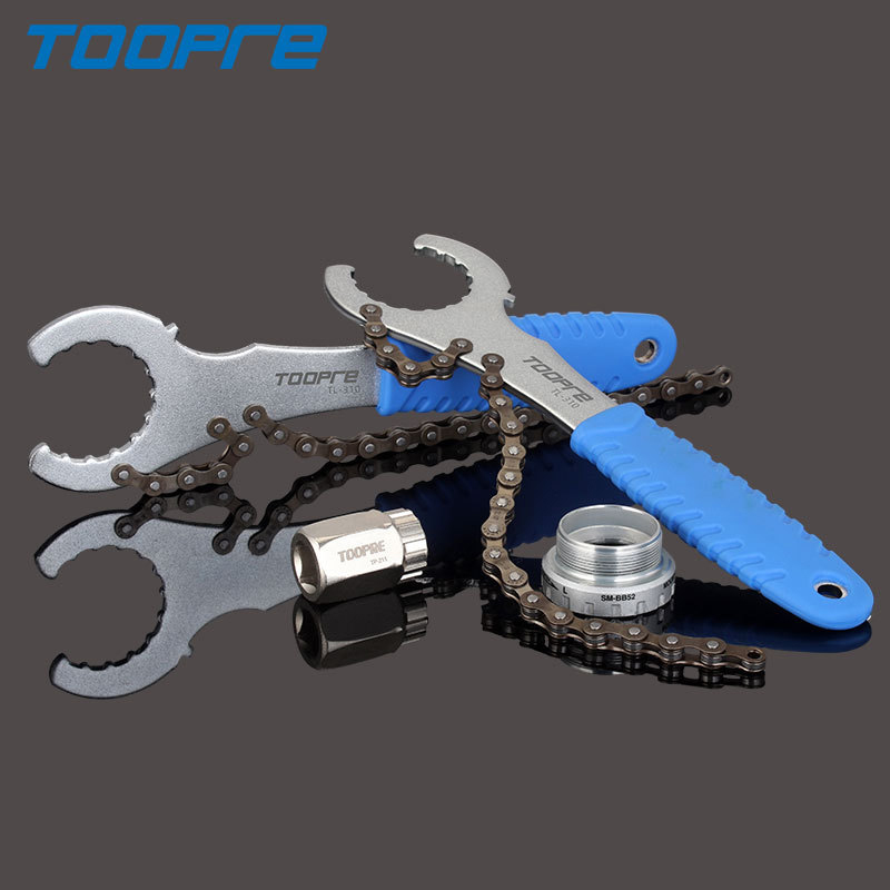3 In 1 BIKE Freewheel Wrench S - Chain Breaker review and price