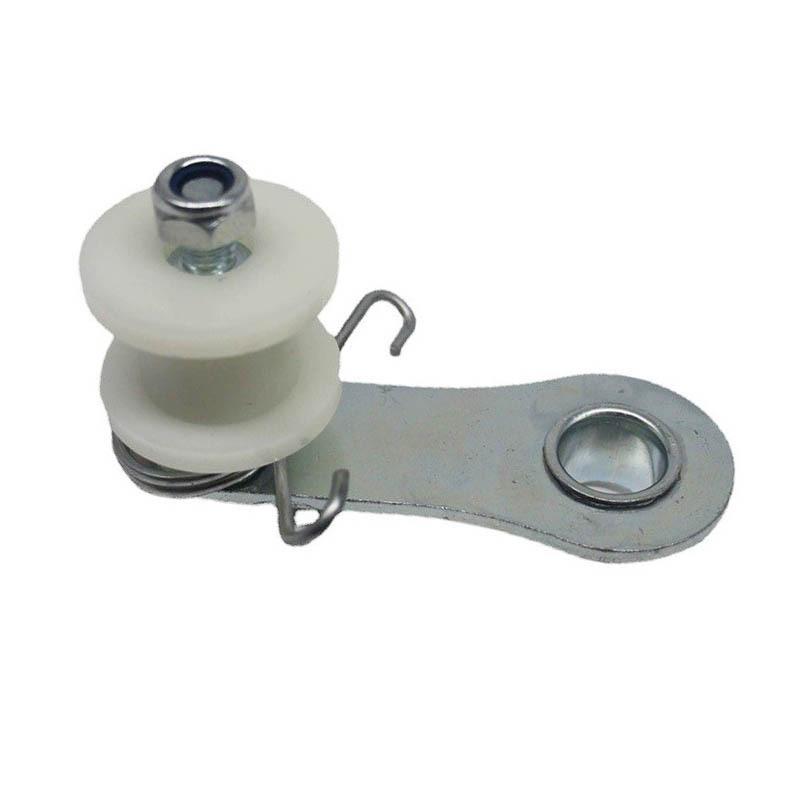 Chain Tensioner Spring Roller  - Roller Chain review and price