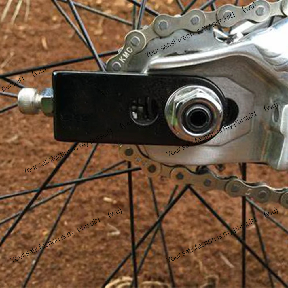 Bicycle Chain Regulator, Alumi - Bike Chain review and price