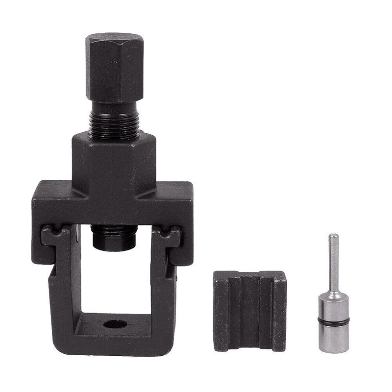 Portable Motorcycle Chain Remo - Chain Breaker review and price