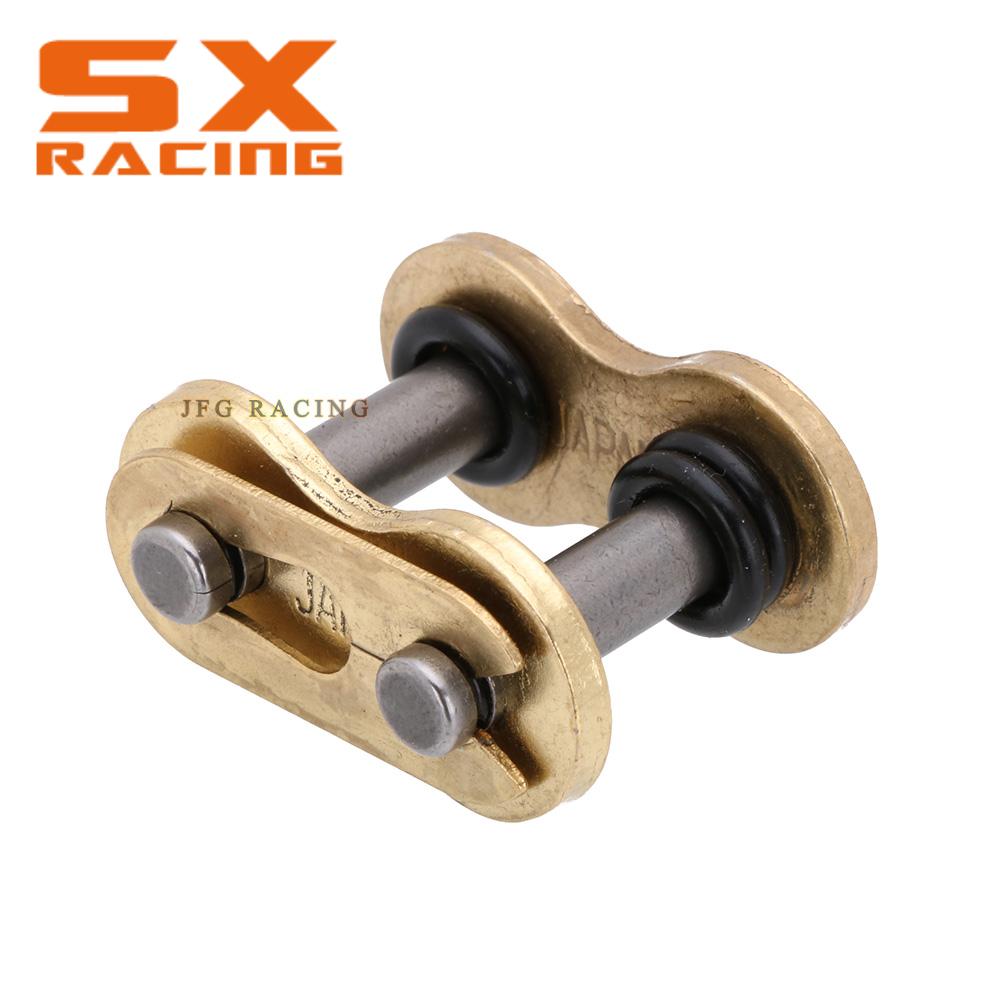 420 428 520 525 530HV Chain Co - Master Link Chain review and price