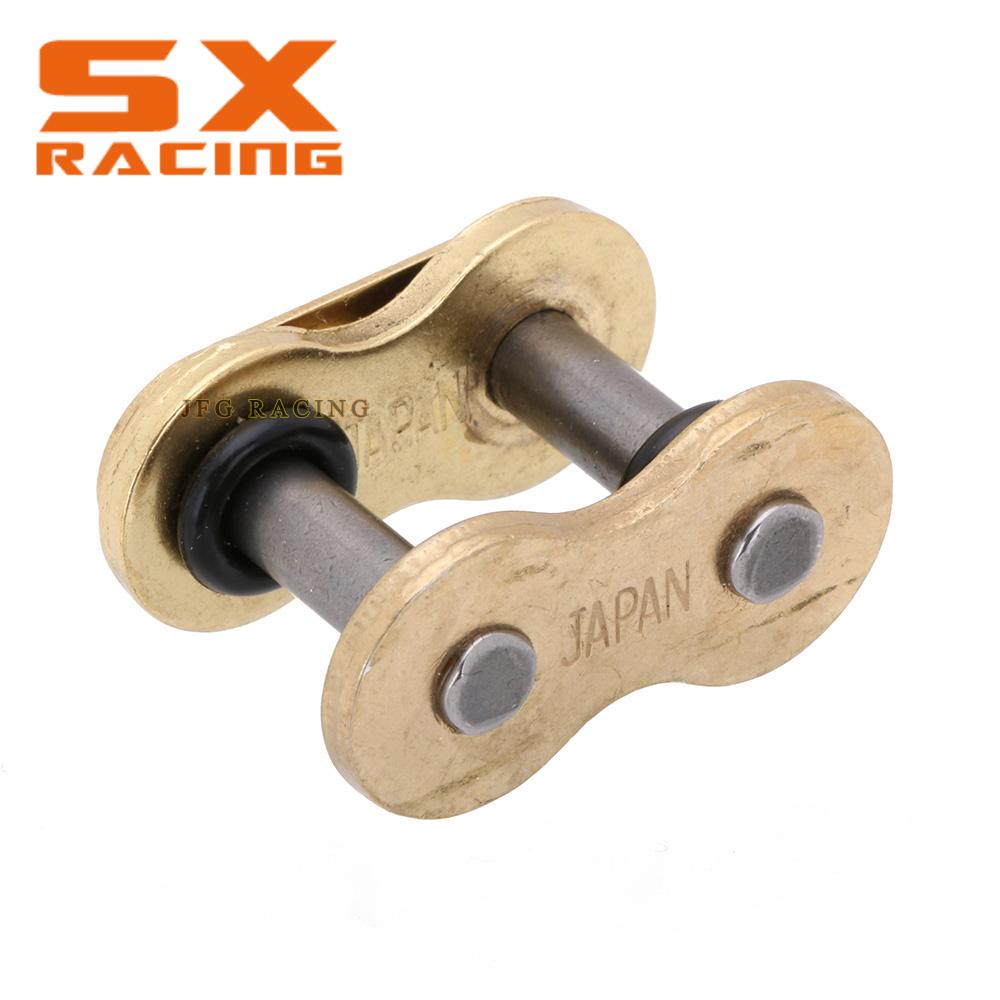 420 428 520 525 530HV Chain Co - Master Link Chain review and price