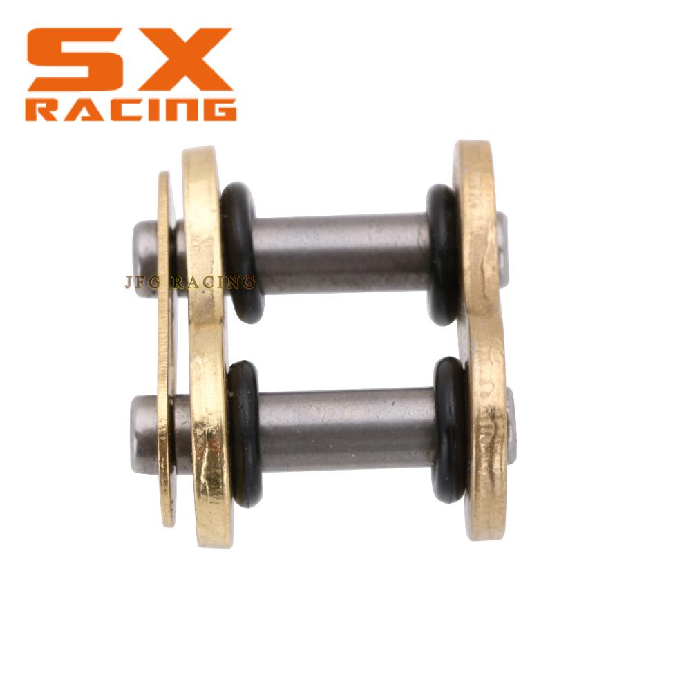 420 428 520 525 530HV Chain Co - Master Link Chain review and price