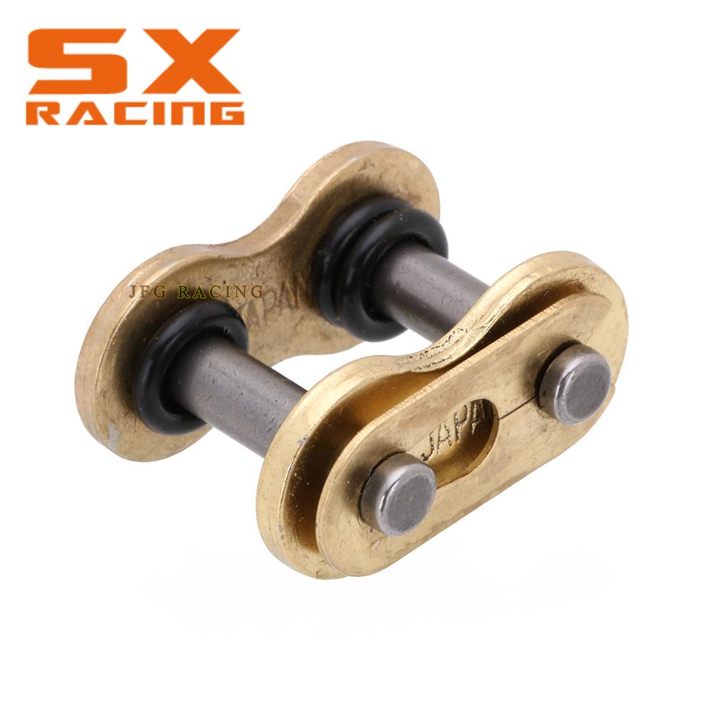 420 428 520 525 530HV Chain Co - Master Link Chain review and price