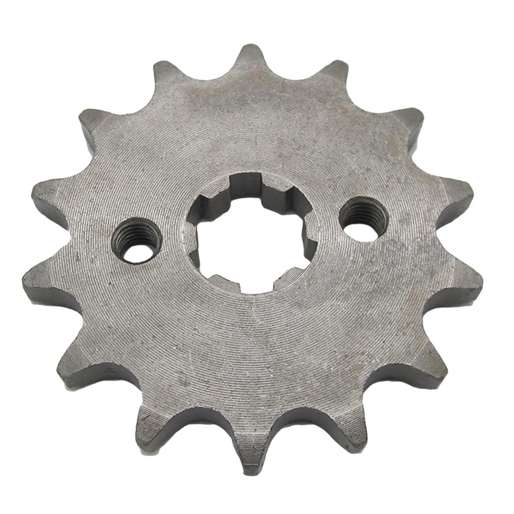 Front Sprocket 428 Chain 14 To - 428 Chain review and price