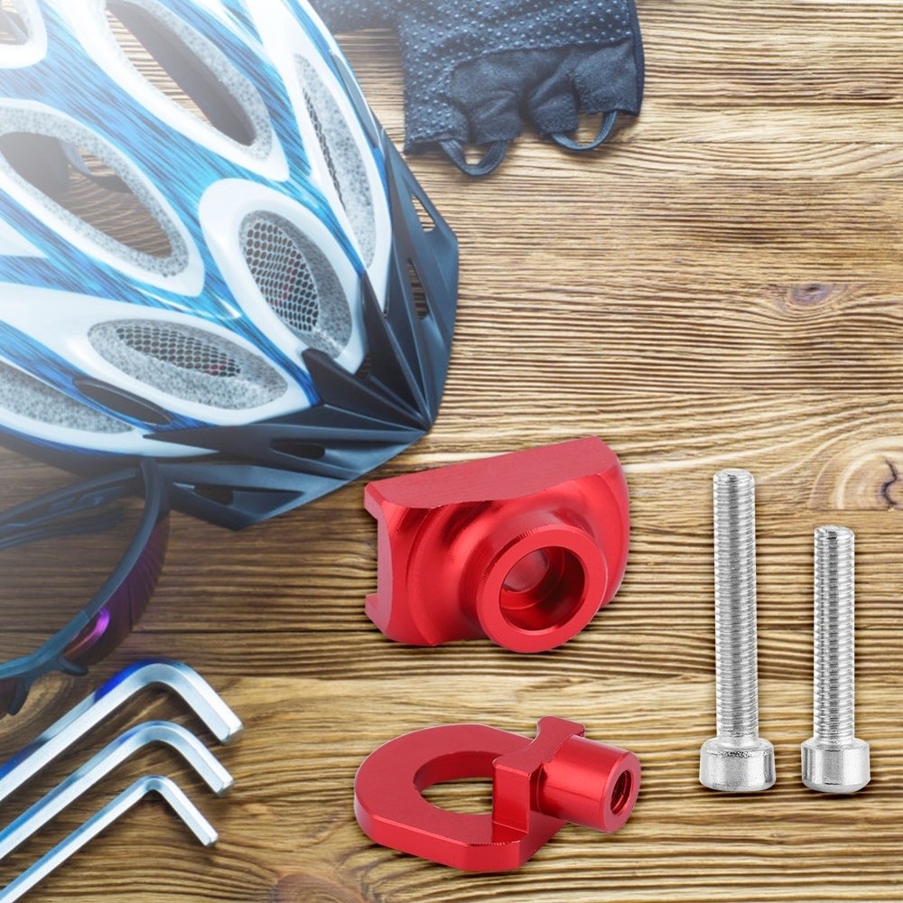 2PCS Aluminum Alloy Bicycle Ch - Bicycle Chain review and price