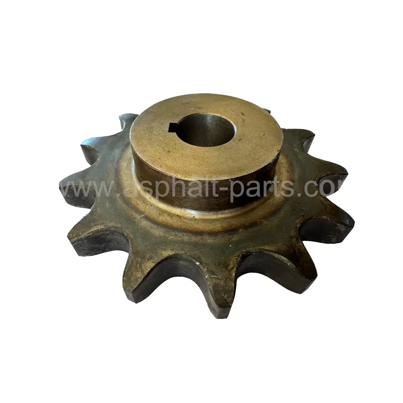 2026 Hot Item ABG Asphalt Pave - Sprocket Chain review and price