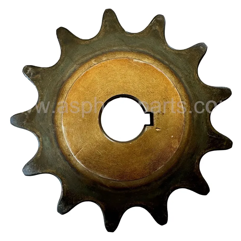 2026 Hot Item ABG Asphalt Pave - Sprocket Chain review and price