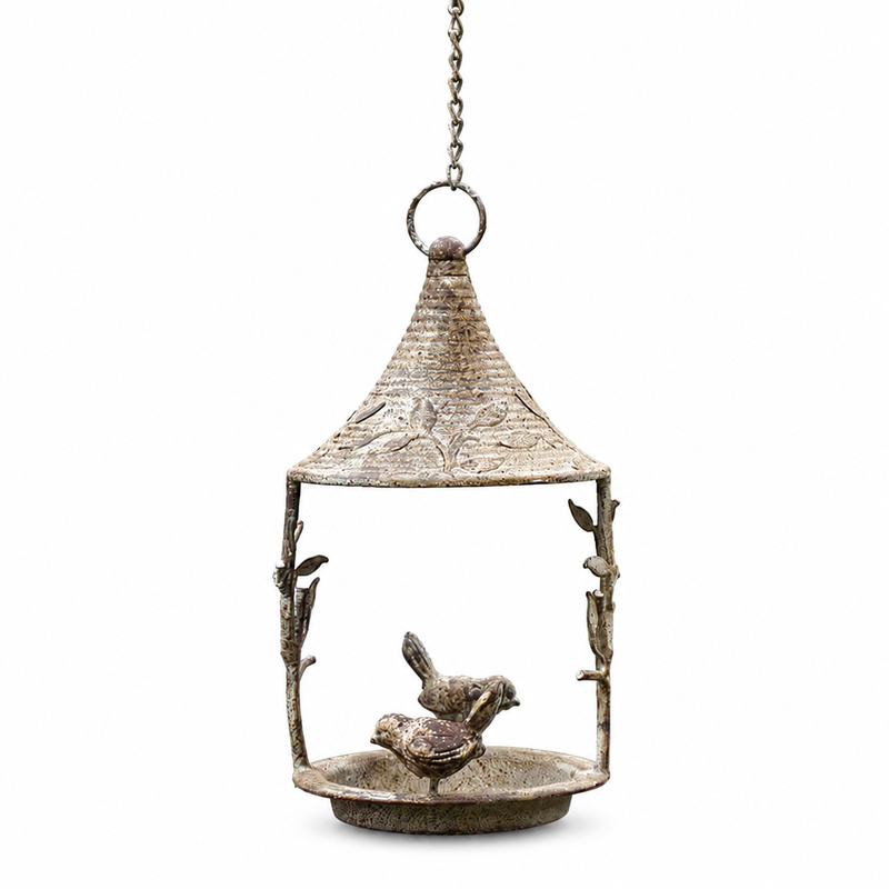 Hanging Bird Feeder, Rustic Vi - Xcm Chain review and price
