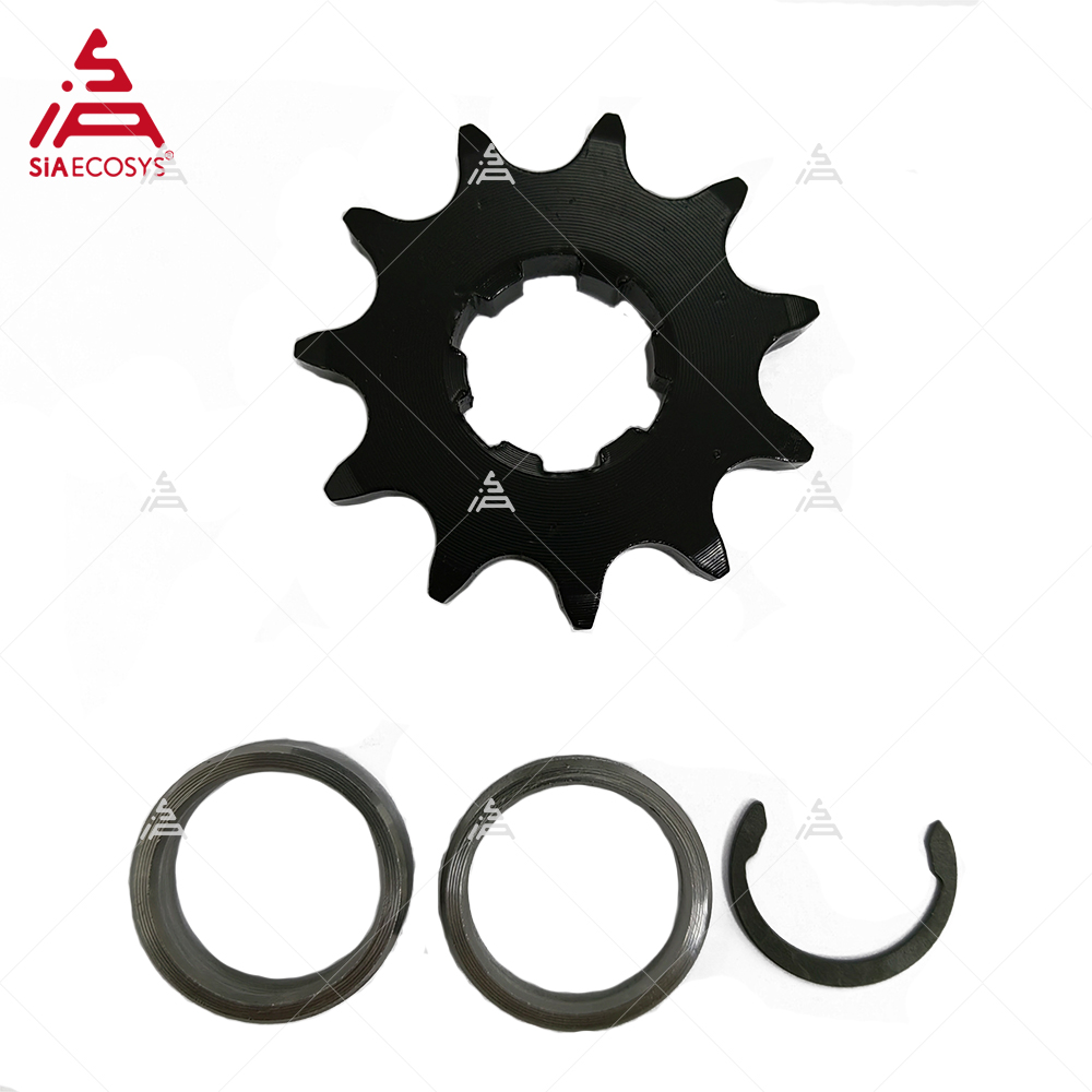 QSMotor 10T/11T/13T/14T 428 Sp - 428 Chain review and price