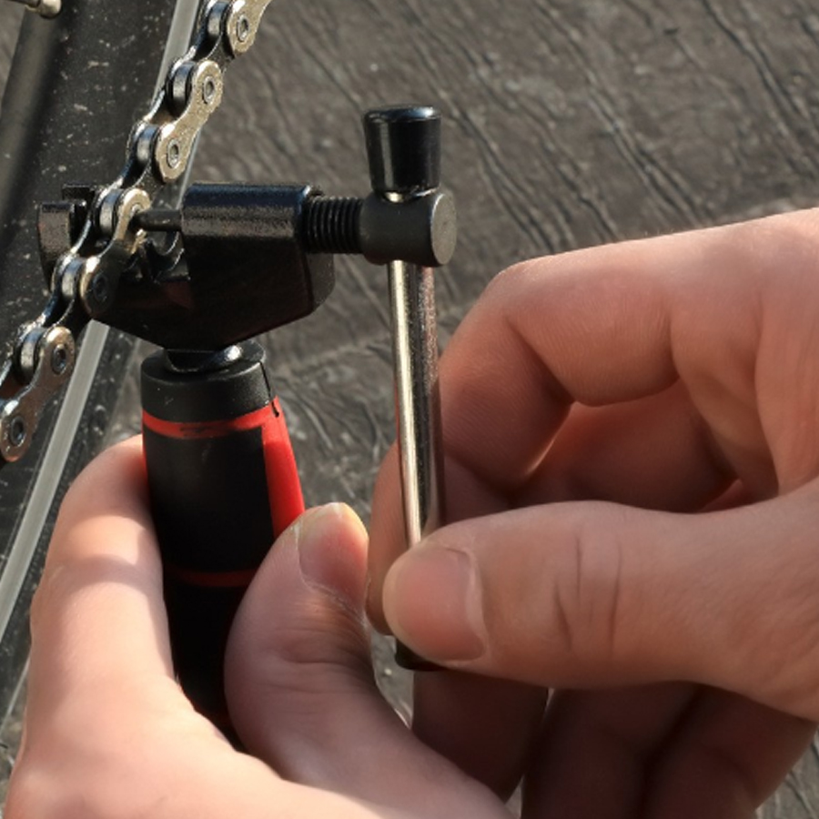 Bicycle Chain Disassembly Tool - Bicycle Chain review and price