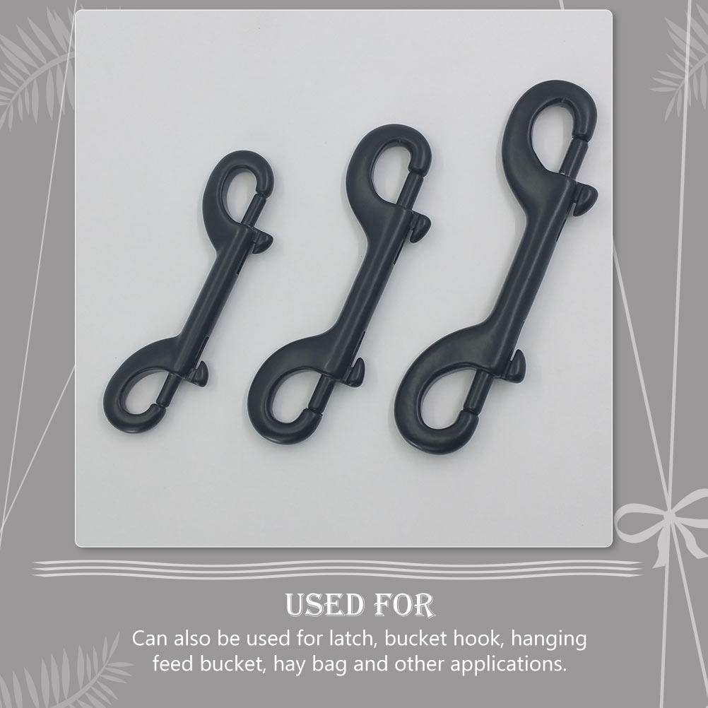 Stainless Steel Double Headed  - Steel Chain review and price