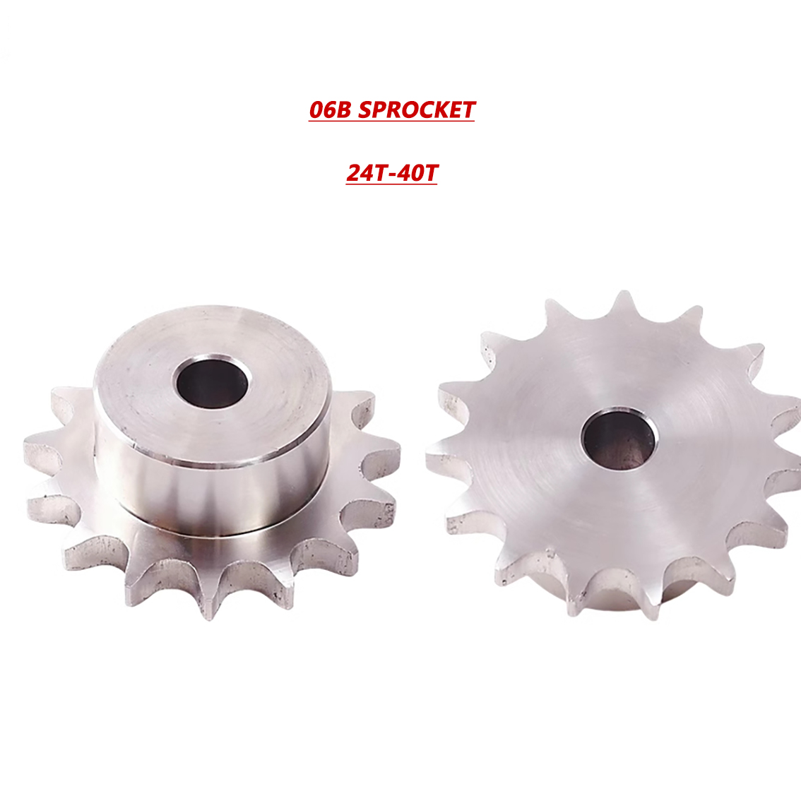 304 Stainless Steel 06B Sprock - Ansi Chain review and price