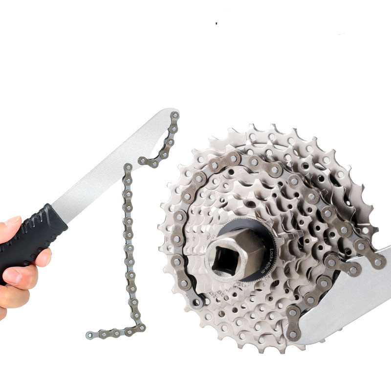 TOOPRE Bike Sprocket Remover C - Chain Sprocket Set review and price