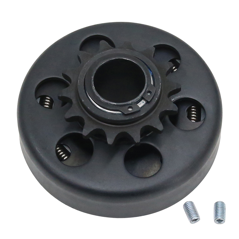 13/14T Tooth Centrifugal Autom - 428 Chain review and price